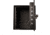 Tracker Safe Steel Floor Safe w/Dial Lock, Black, FS121514-DLG