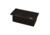 Tracker Safe Steel Floor Safe w/Key Lock, Black, FS051508-K