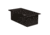 Tracker Safe Steel Floor Safe w/Key Lock, Black, FS051508-K