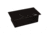 Tracker Safe Steel Floor Safe w/Key Lock, Black, FS051508-K