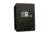 Tracker Safe Steel Safe w/Biometric Lock, 19.6in, Black, S19-B2