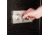 Tracker Safe Steel Wall Safe w/E-Lock, Black, WS211404-E