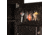 Tracker Safe Steel Wall Safe w/E-Lock, Black, WS211404-E