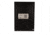 Tracker Safe Steel Wall Safe w/E-Lock, Black, WS211404-E