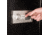 Tracker Safe Steel Wall Safe w/E-Lock, Black, WS211404-E