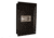 Tracker Safe Steel Wall Safe w/E-Lock, Black, WS211404-E