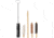 Traditions A1950 NitroFire Breech Cleaning Kit Muzzleloader