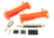 Traditions A3815 Flintlock Accessory Kit 50/54 Cal