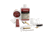 Traditions Sidelock Muzzleloader Cleaning Kit, .50 Caliber, White, A3702