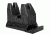 Trinity Force Foam Shooting Rest,Black MNQTB