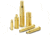 Triton Tactical Chamber Cartridge Laser Bore Sighter, 6.5 Creedmoor, Brass, XSI-TT-BL-65-CR