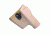 Troy BattleAx CQB Stock - TAN SBUT-LW1-00TT-00