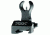 Troy Iron Sight, AR-15, Front Tactical w/HK Style Housing, Black, SSIG-FBS-FHBT-00