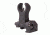 Troy Iron Sight, AR-15, Front Tactical w/HK Style Housing, Black, SSIG-FBS-FHBT-00