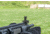 Troy Top Mounted Deployable Front Sight, Front Tactical w/M4 Style Housing, Flat Dark Earth, SSIG-FBS-FMFT-00