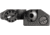 Troy Rear Folding Battle Sight, T6 Aircraft Aluminum, Black, FBS-R0BT-00