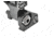 Troy Rear Folding Battle Sight, T6 Aircraft Aluminum, Black, FBS-R0BT-00