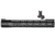 Troy Iron Sight, AR-15, Front Tactical BlackTroy Industries X Series Free Float M-LOK Black, 12.5in