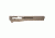 Troy M14 MCS Chassis Only - FDE SCHA-MCS-C0FT-00