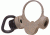 Troy OEM M4 Sling Mount - Flat Dark Earth