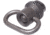 Troy Q.D. Rifle Sling Swivel w/ TRX Cooling Hole, Low-Pro Mount TRX-HERP-00