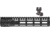 Troy Rear Folding Battle Sight, T6 Aircraft AluminumTroy Industries SOCC Gen 2 Free Float M-LOK Black, 10.5in