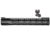 Troy Rear Folding Battle Sight, T6 Aircraft AluminumTroy Industries X Series Free Float M-LOK Black, 12.5in