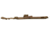Troy T-Sling, Padded, FDE, SSLI-MAX-00FT-00