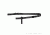 Troy Three Point Battlesling - Black SSLI-3PS-X0BT-00