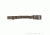 Troy Two Point Sling Extension - Usaacugn SSLI-2PS-X0TT-00