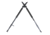 TruGlo Solid Shot Bi-pod 21''-40'' Black W/neoprene Hndle, TG-TG8920XB
