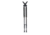 TruGlo Solid Shot Bi-pod 21''-40'' Black W/neoprene Hndle, TG-TG8920XB