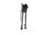 TruGlo Tac-Pod Adjustable Bipod Fixed Base, 9 To 13 Inches, TG-TG8901L