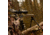 TruGlo Tac Pod Carbon Pro Bipod, Sling Stud Mount, 9-13, Black, TG-TG8906L