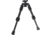 TruGlo Tac Pod Carbon Pro Bipod, Sling Stud Mount, 9-13'', Black, TG-TG8906L