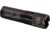 Trulock Beretta/Benelli 12 Ga Pinhoti Turkey, Ported, Black, .660in, PINBER12660P