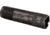 Trulock Remington 12 Ga Pinhoti Turkey, Black, Turkey, .660in, PINREM12660