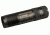 Trulock Winchester Long Beard XR Precision Hunter Choke Tube Black, Small, Remington #6 LB6REM12650