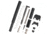 TRYBE Defense Slide Parts Completion Kit For Glock 19 Gen 3, 9mm Luger, GSPK19G3