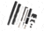 TRYBE Defense Slide Parts Completion Kit For Glock 19 Gen 3, 9mm Luger w/Guide Rod, GSPKGR19G3