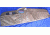 TUFF Products 46in. Coyote Brown Rifle Bag 4054-CB