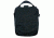 TUFF Products M.O.L.L.E. Front Tactical Back-Up Pouch, Black Nylon, Med Auto 8879-NY