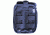 TUFF Products M.O.L.L.E. Front Tactical Back-Up Pouch, Black Nylon, Med Auto 8879-NY