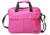 Tuff Zone Deluxe Pistol Gun Case w/ Adjustable Shoulder Strap, Pink, TZ-GP37P
