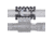 Tuff Zone Double Rail Barrel Mount, 2 Weaver/Picatinny Rails, TZ-M2B
