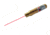 Tuff Zone Laser Bore Sighter, .223 Cartridge, TZ-LBS223