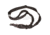 Tuff Zone Single Point Sling, Black, TZ-GL01