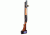 Tufloc Standard Shotgun Rack - 73-000