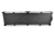 TZ Case Double Rifle Case Black Dot Finish 53in x 15in x 5in TZM0053 BD