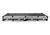 TZ Case Double Rifle Case Black Dot Finish 53in x 15in x 5in TZM0053 BD